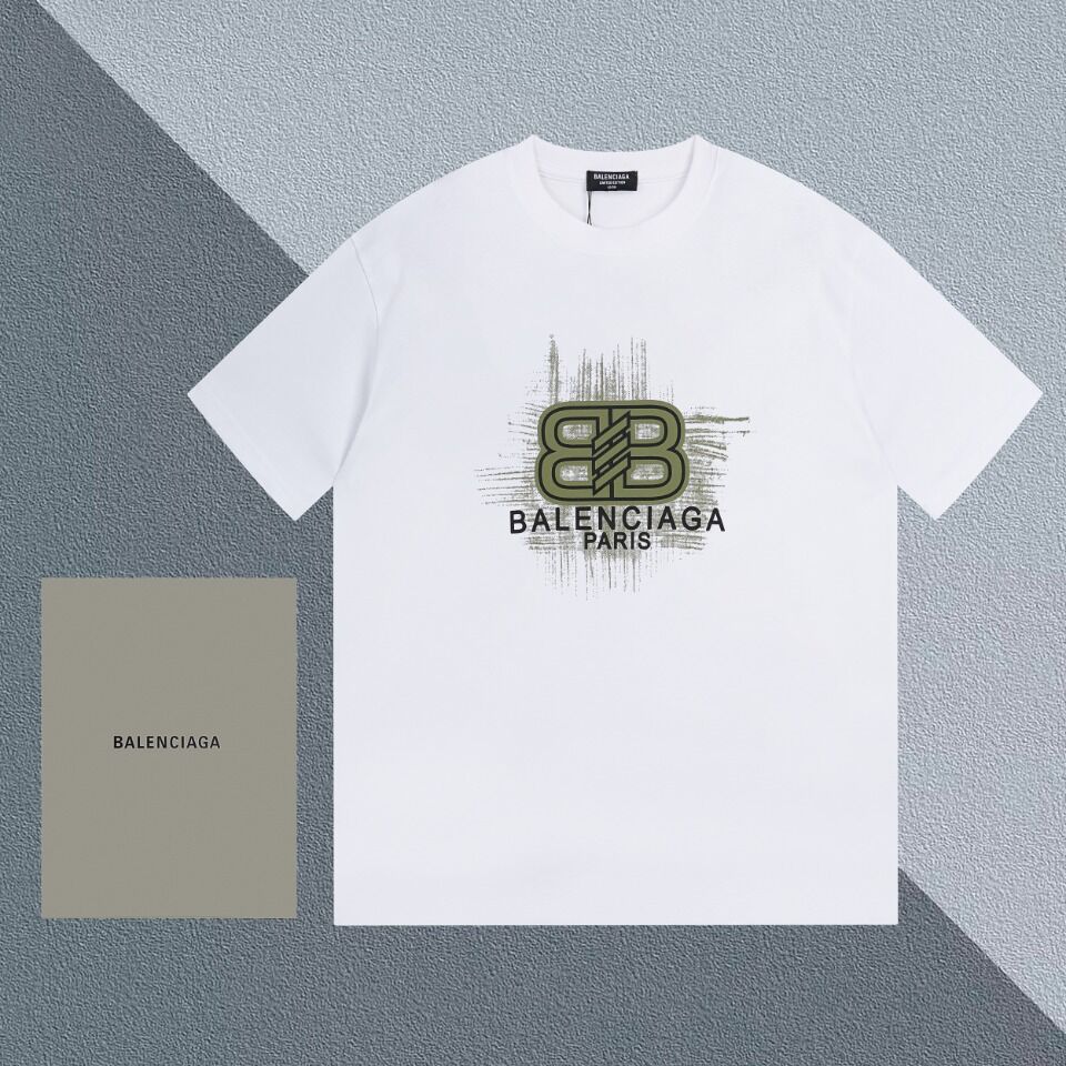 Balenciaga T-Shirts